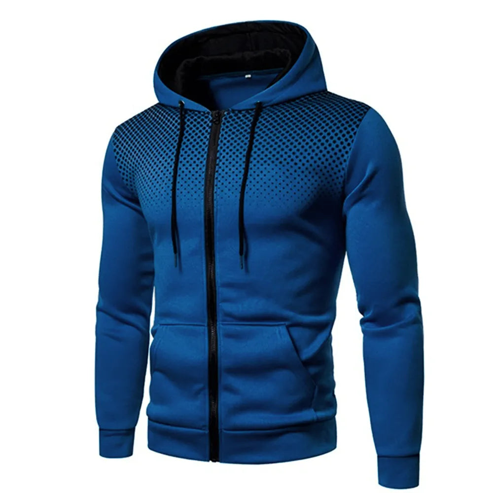 Jaqueta Masculina Sport Running