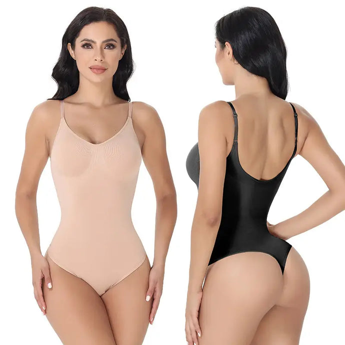 Body Modelador - Shape Confort