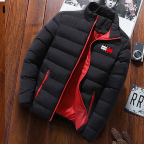 Jaqueta Inverno Masculina Puffer