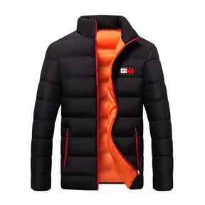 Jaqueta Inverno Masculina Puffer