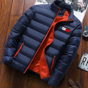 Jaqueta Inverno Masculina Puffer