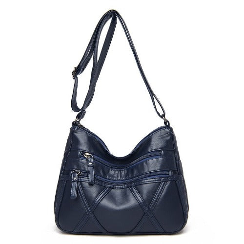 Bolsa  Feminina de Couro - Luxury Bag™